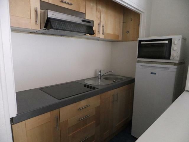 Residence Les Canaries 勒宝利古恩 外观 照片